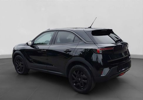 Opel Mokka, 2023 3