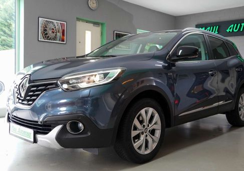 Renault Kadjar, 2018
