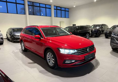 Volkswagen Passat Variant, 2023