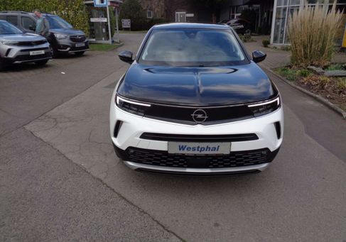 Opel Mokka, 2021 2