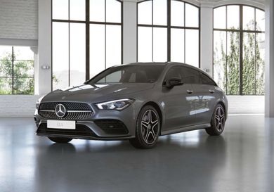 Mercedes-Benz CLA 200, 2023