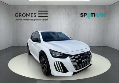 Peugeot 208, 2024