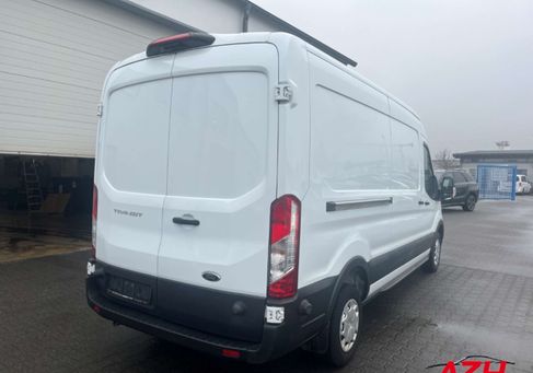 Ford Transit, 2022