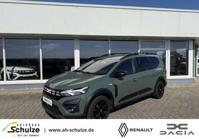 Dacia Jogger, 2023