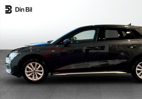 Audi A3, 2024 2