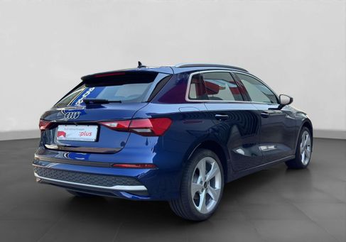 Audi A3, 2025 3