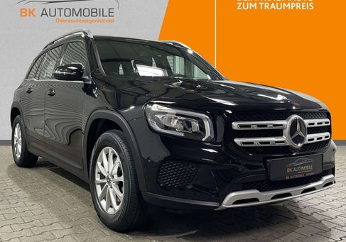 Mercedes-Benz GLB 180, 2020