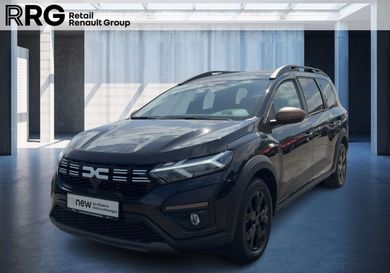 Dacia Jogger, 2024