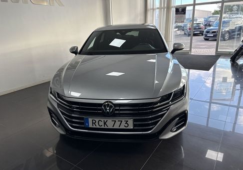Volkswagen Arteon, 2023
