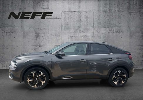 Citroën C4, 2024 3
