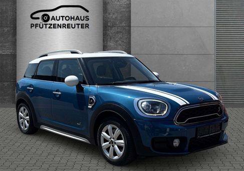 MINI Cooper SD, 2018
