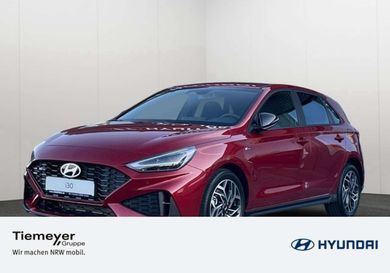 Hyundai i30, 2026