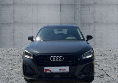 Audi Q2, 2025