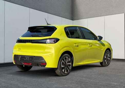 Peugeot 208, 2026