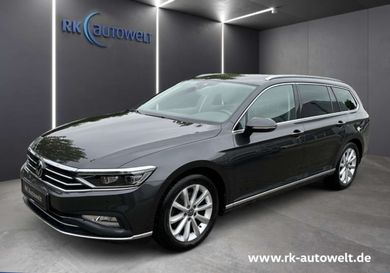 Volkswagen Passat Variant, 2023