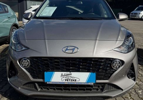 Hyundai i10, 2023 2