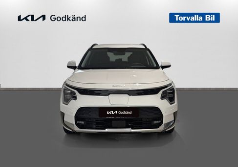 Kia Niro, 2024