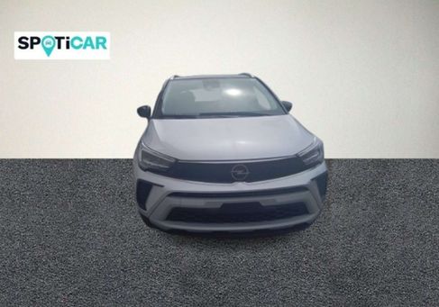 Opel Crossland X, 2024 2