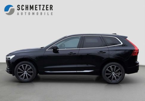 Volvo XC60, 2021 2