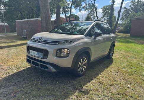 Citroën C3 Aircross, 2019 2