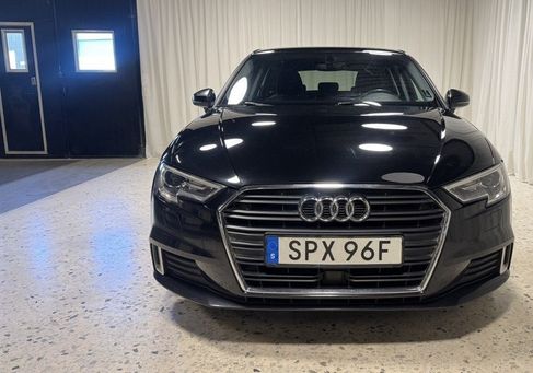 Audi A3, 2020 3