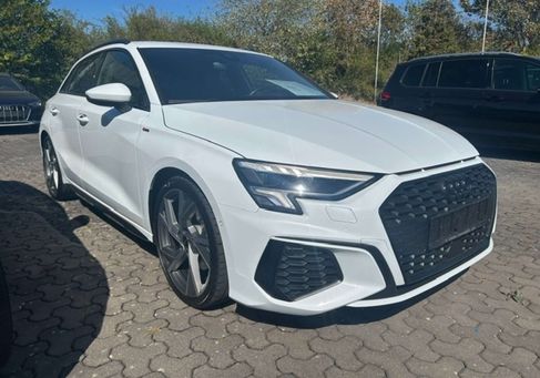 Audi A3, 2023 3