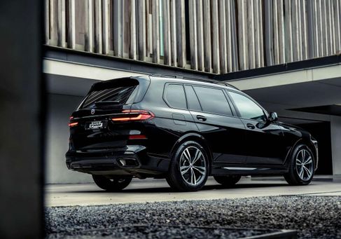BMW X7, 2023 2