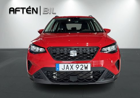 Seat Arona, 2024 2