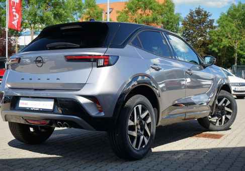 Opel Mokka, 2026 3