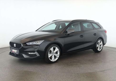 Seat Leon, 2024 2
