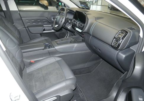 Citroën C5 Aircross, 2023