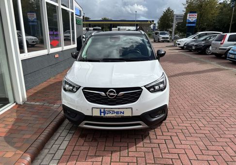 Opel Crossland X, 2020 3