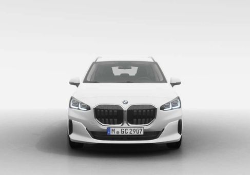 BMW 218, 2025 3