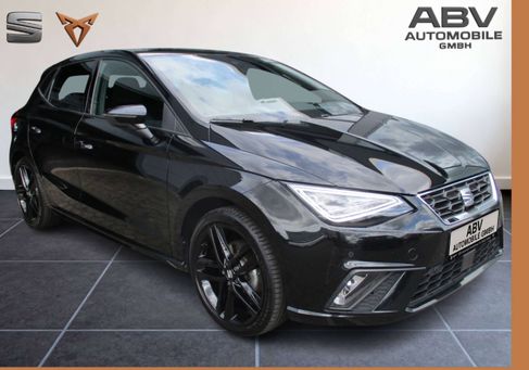 Seat Ibiza, 2024