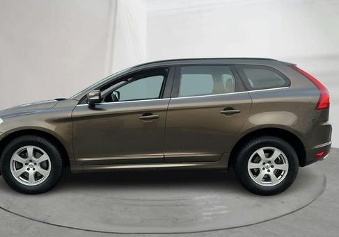 Volvo XC60, 2017