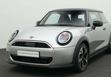 MINI Cooper, 2024
