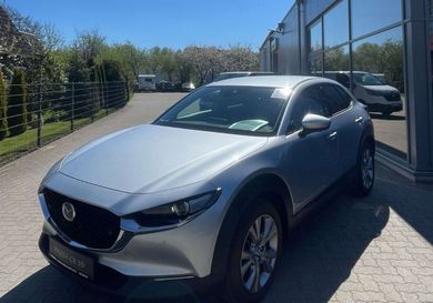 Mazda CX-30, 2022
