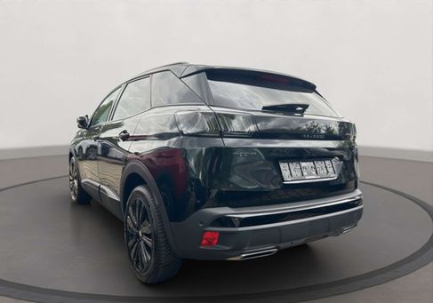 Peugeot 3008, 2024