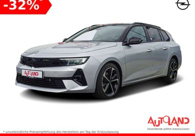 Opel Astra, 2025