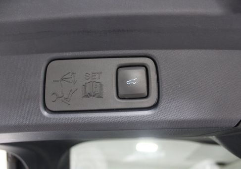 Ford Mustang Mach-E, 2021