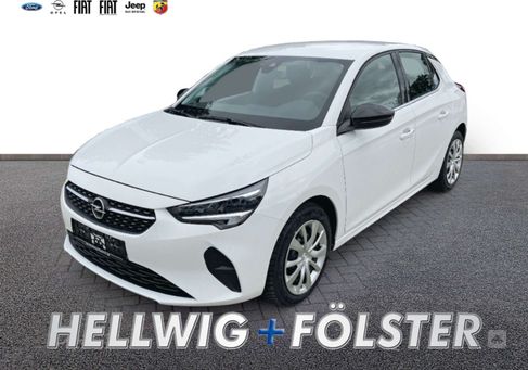 Opel Corsa, 2023