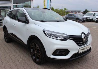 Renault Kadjar, 2022