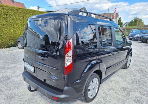 Ford Transit Connect, 2021