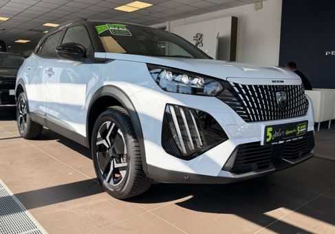 Peugeot 2008, 2023