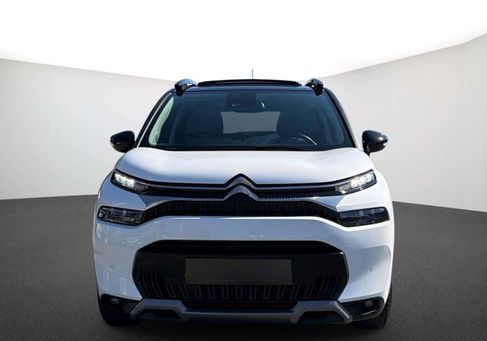 Citroën C3 Aircross, 2022 3