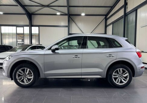 Audi Q5, 2019