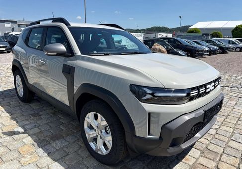 Dacia Duster, 2026 3