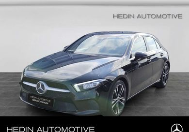 Mercedes-Benz A 180, 2020