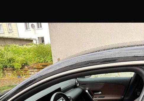 Mercedes-Benz CLA 180, 2019