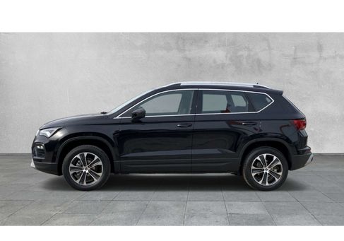 Seat Ateca, 2024
